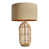 Beige/Gold selected
