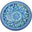 Ceramic / Porcelain Decorative Plate