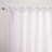 Cotton Semi Sheer Curtain Panel Pair-70083977-70083978