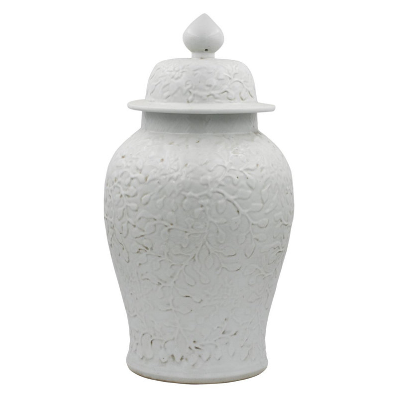 Handmade Jar
