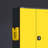 Large Capacity Garage Storage Lockers-691434811