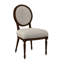 Dauphin Dining Chair-71069502-71069525