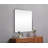 Metal Square Wall Mirror-593361111-593361128