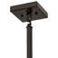 Fly Fishing 1 - Light Pendant