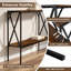 120 cm W Console Table