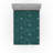 Microfiber Fitted Sheet-107096109-107096097