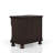 Nightstand Two Drawer