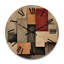 Horloge murale Andreus-183064707