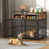 Rustic Brown/Black selected