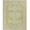 Momeni Bristol Traditional Medallion Green Area Rug