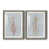 Grey Framed Paper selected