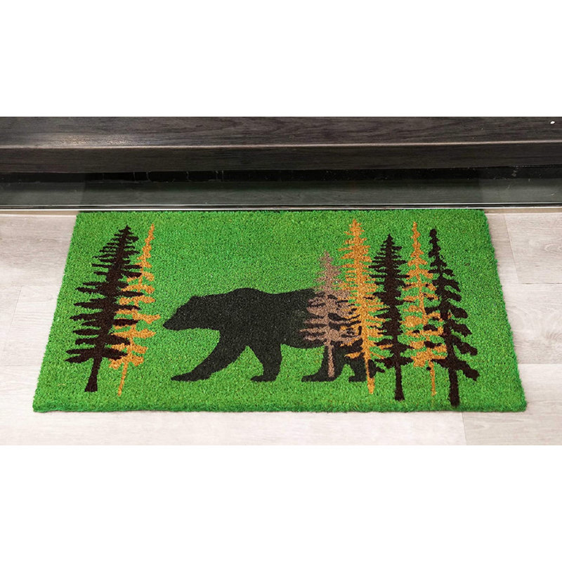 Stedman Indoor / Outdoor Doormat