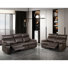 Floson Reclining Sofa Set