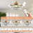 Jadarien Ceiling Fan with LED Lights-1009666308
