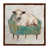 Classic Wood Framed Canvas is unavailable