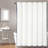 Cotton Blend Shower Curtain-761139053