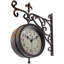 Horloge thermomètre Beauregard