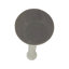 Grand porte-bougie Calcimine-311013412