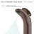Sublime Single Hole, Single-Handle, Bathroom Faucet-51342159
