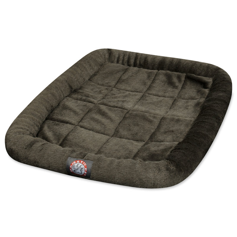Tapis de caisse, Anthracite, Moyen (l 23 po x P 36 po x H 2 po)