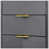 Dark Gray sélectionné