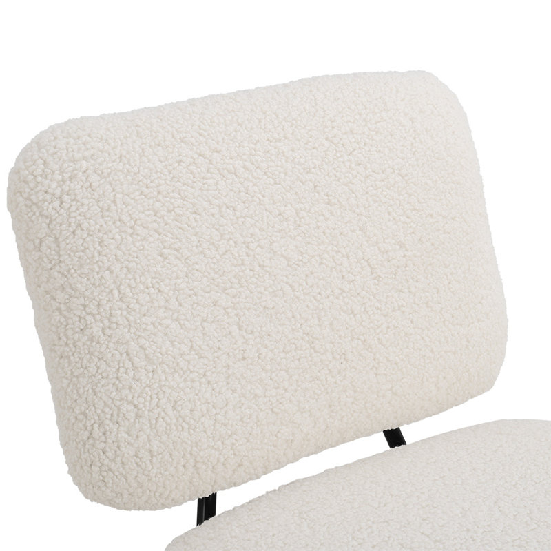 Kakig 63.5cm Wide Cocktail Chair