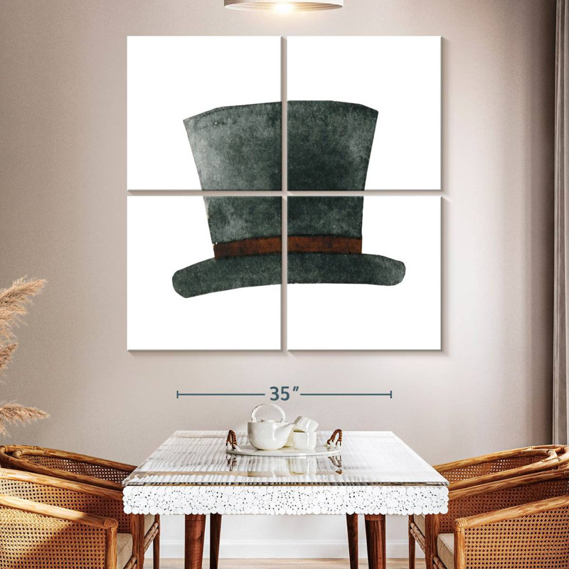 Shuttleworth Top Hat