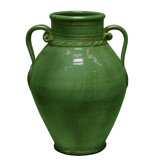 Latre Handmade Terracotta Jar