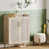 Natural Wood is out of stock