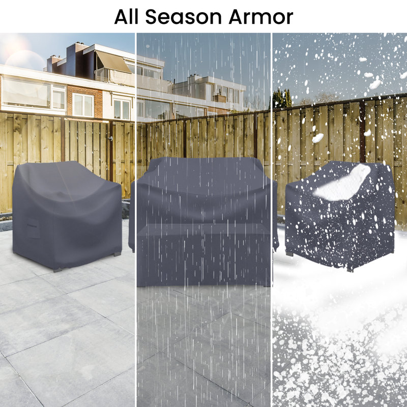 Outdoor Cover