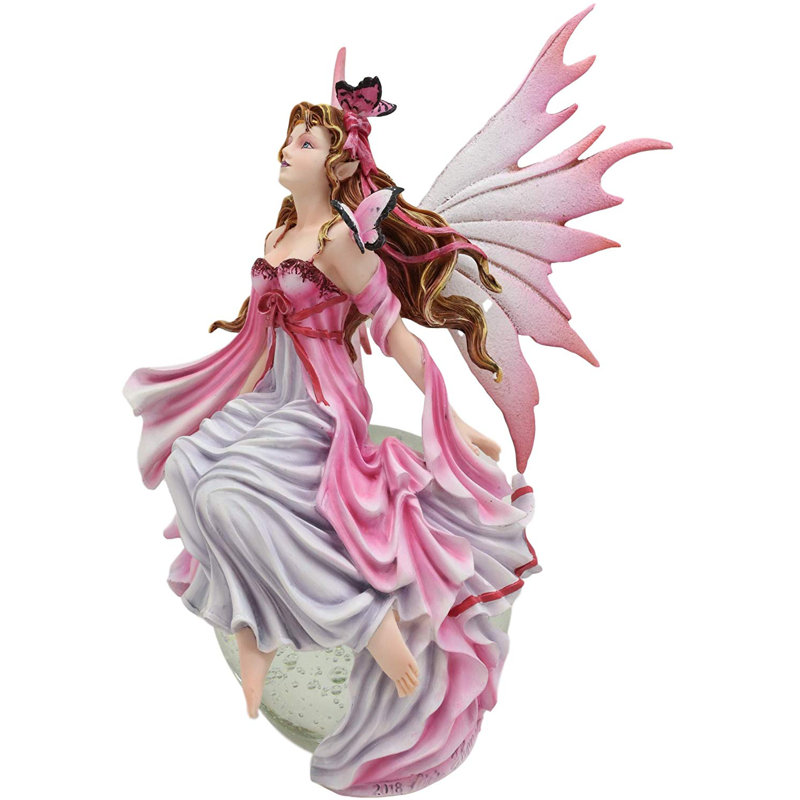 Figurine Mulhall