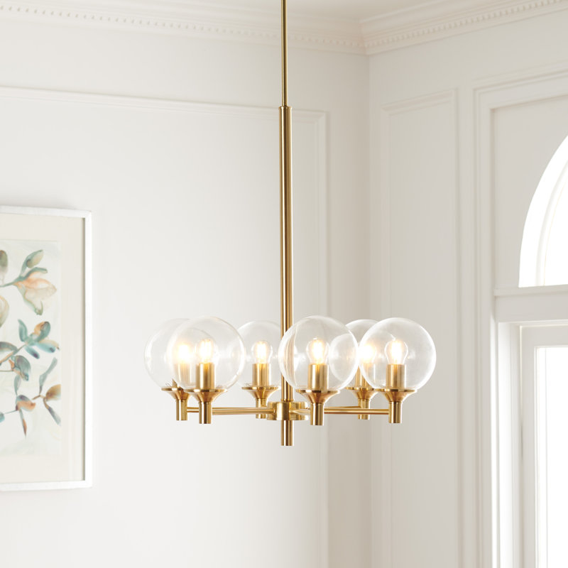 CHANDELIER Arvester