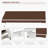 Outsunny 13' X 8' Retractable Awning-545580663