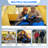 Lightweight Sleeping Bag With Carrying Bag-121013232