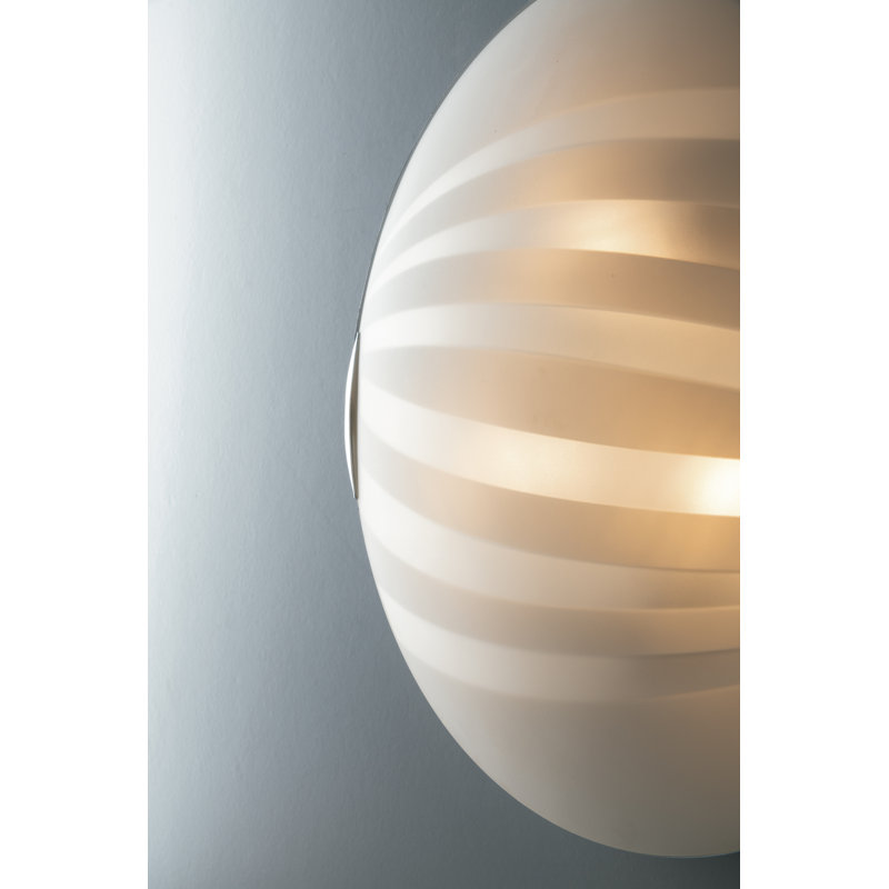 Canadiate Flush Mount