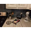 East Urban Home Polyester Oven Mitt
