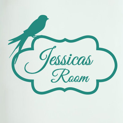 Wall Decal