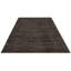 Area Rug in Charcoal