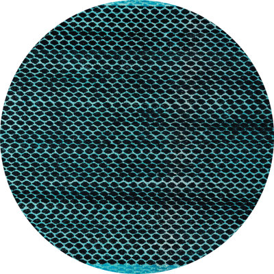 Abstract Indoor Rug