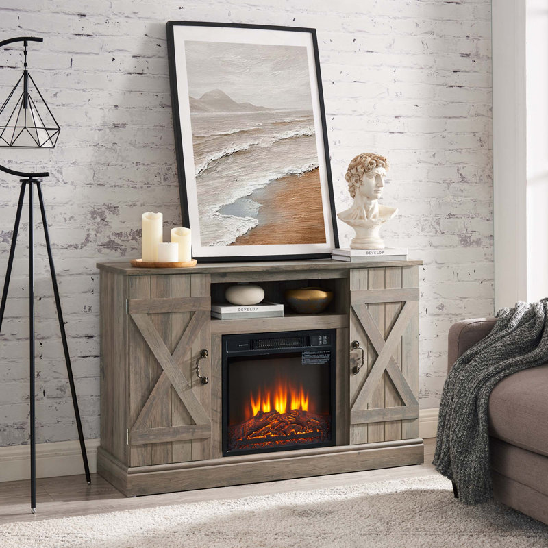 Meuble télé Farmhouse Classic