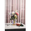 South Beach Handmade Crystal Table Vase