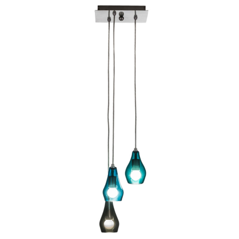 Anjou 3 - Light Pendant