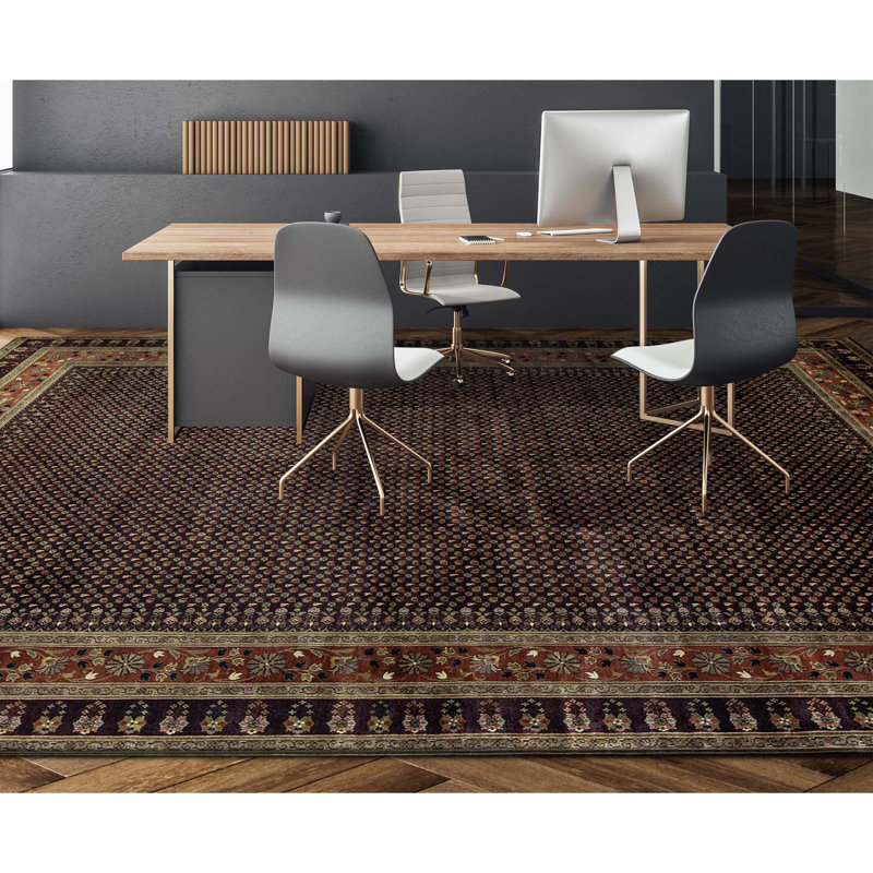 Marquis One-of-a-Kind 12'3" X 18'5" Area Rug