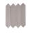 Piquet 2'' W x 10'' L Ceramic Singular Tile-90644644