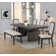 Seaver Double Pedestal Dining Set