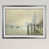 Silver Framed