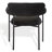 Bellport Curved Back Dining Chair-76793514