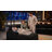 120 '' L-Shaped Modular Sectional Sofa, 6-Seater Cushioned Cloud Couch, With Ottoman Storage And USB-119087182-131133713