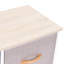 Commode à 5 tiroirs Hailsham-1159214763