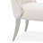 Penthouse Side Chair - Ash Gray
